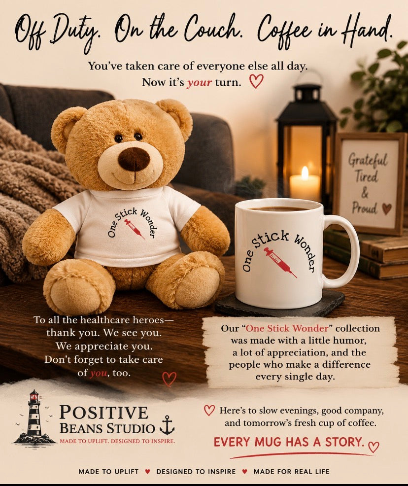 The Art of the Thoughtful Gift: Every Mug Has a Story