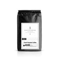 Breakfast Blend — Medium Roast Coffee | Positive Beans Studio